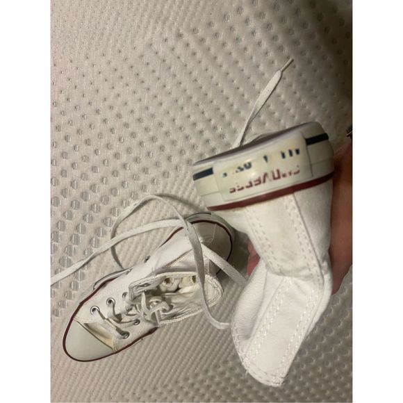 Chuck Taylor All Star Classic size 4 - Picture 4 of 6